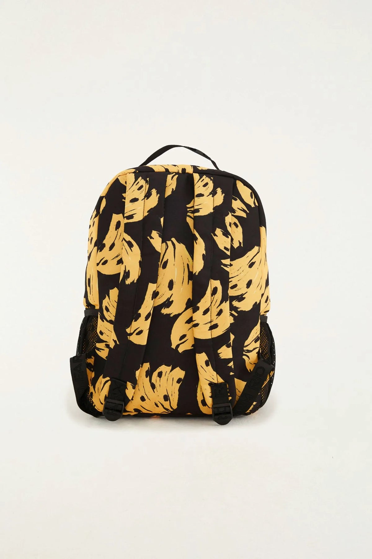 Mochila Me Leva Bossa Banana