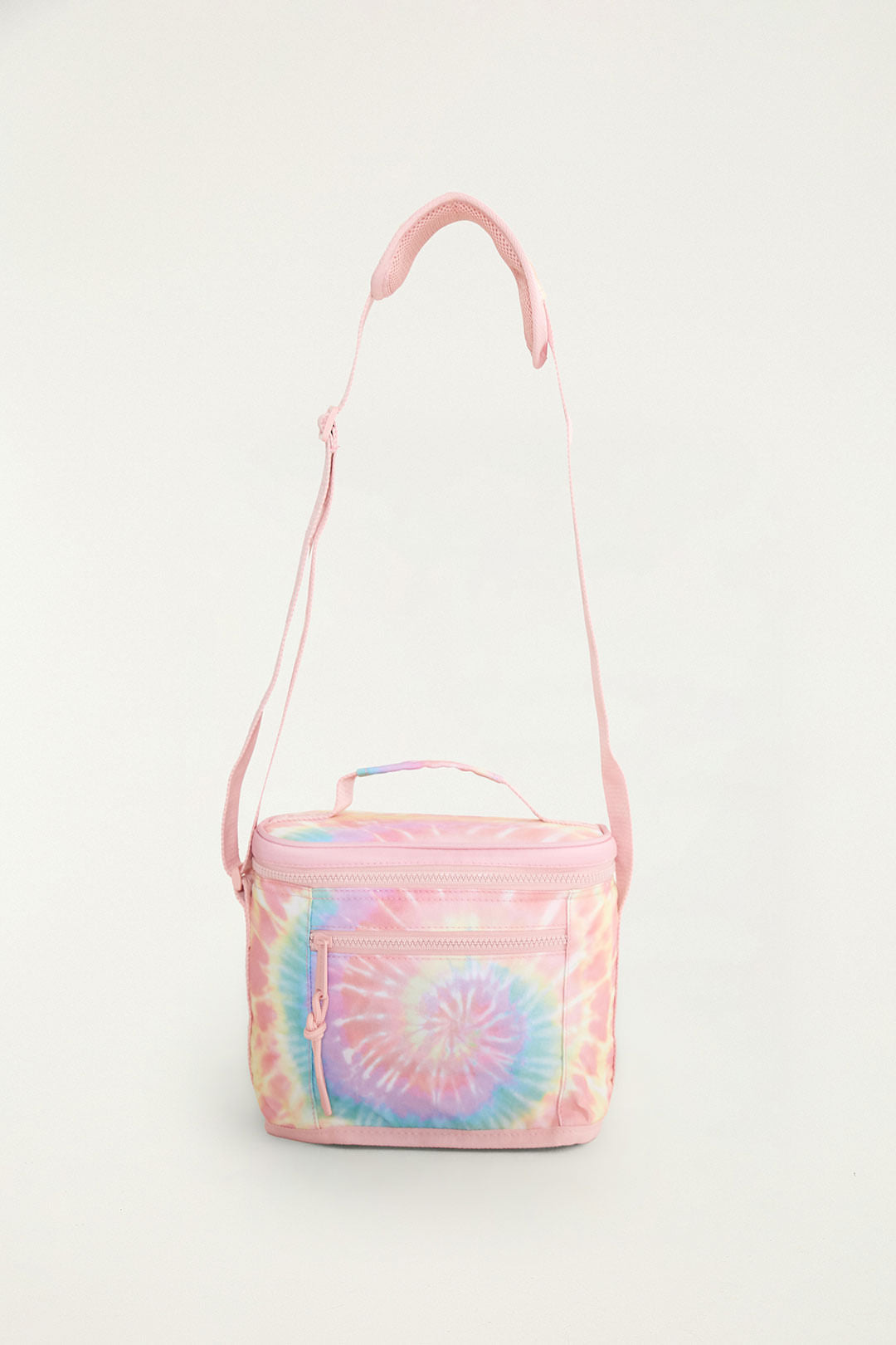 Mini cooler farofa tie dye 8l