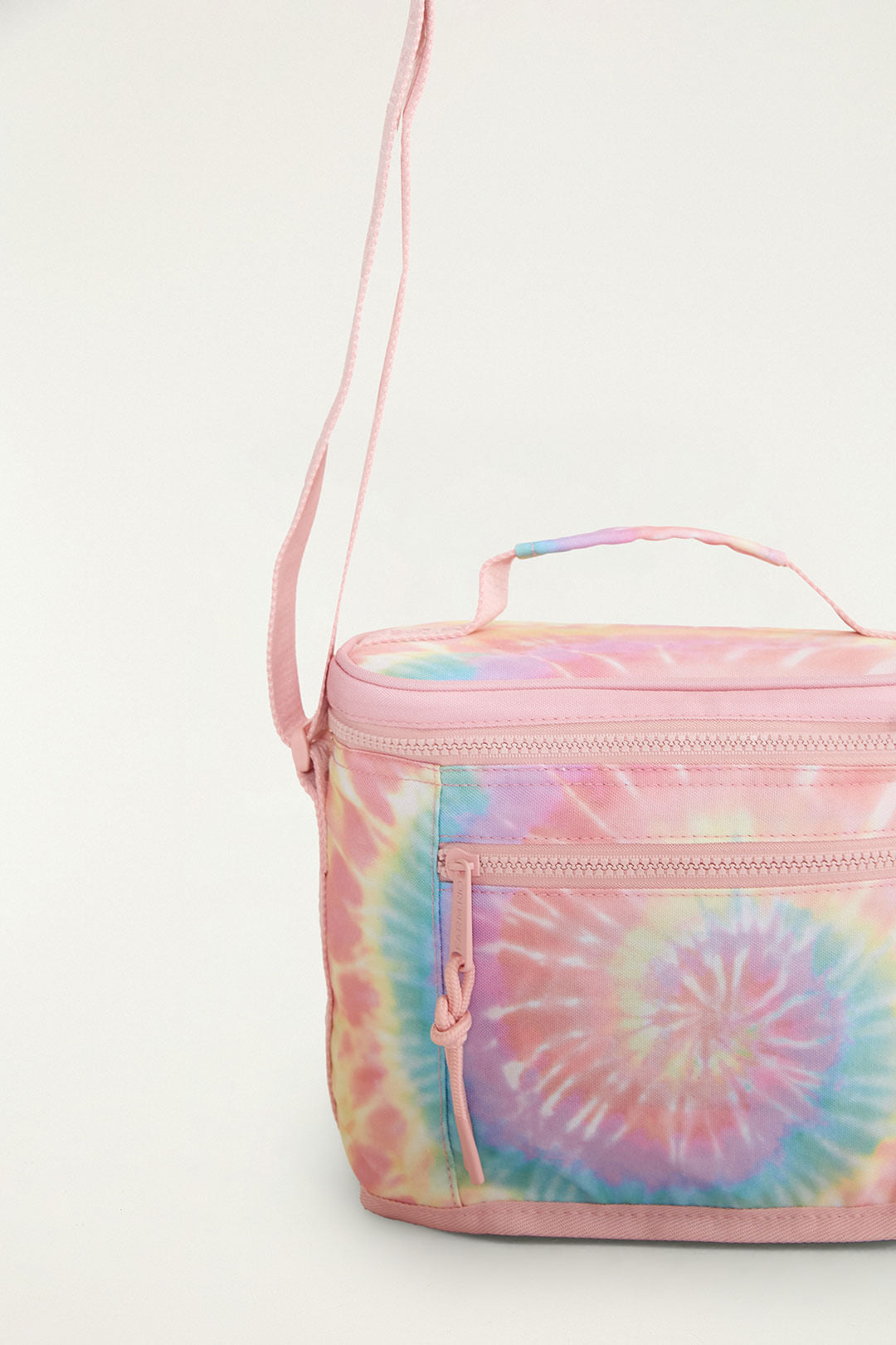 Mini cooler farofa tie dye 8l