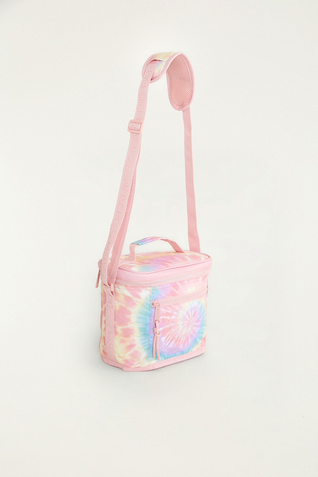 Mini cooler farofa tie dye 8l
