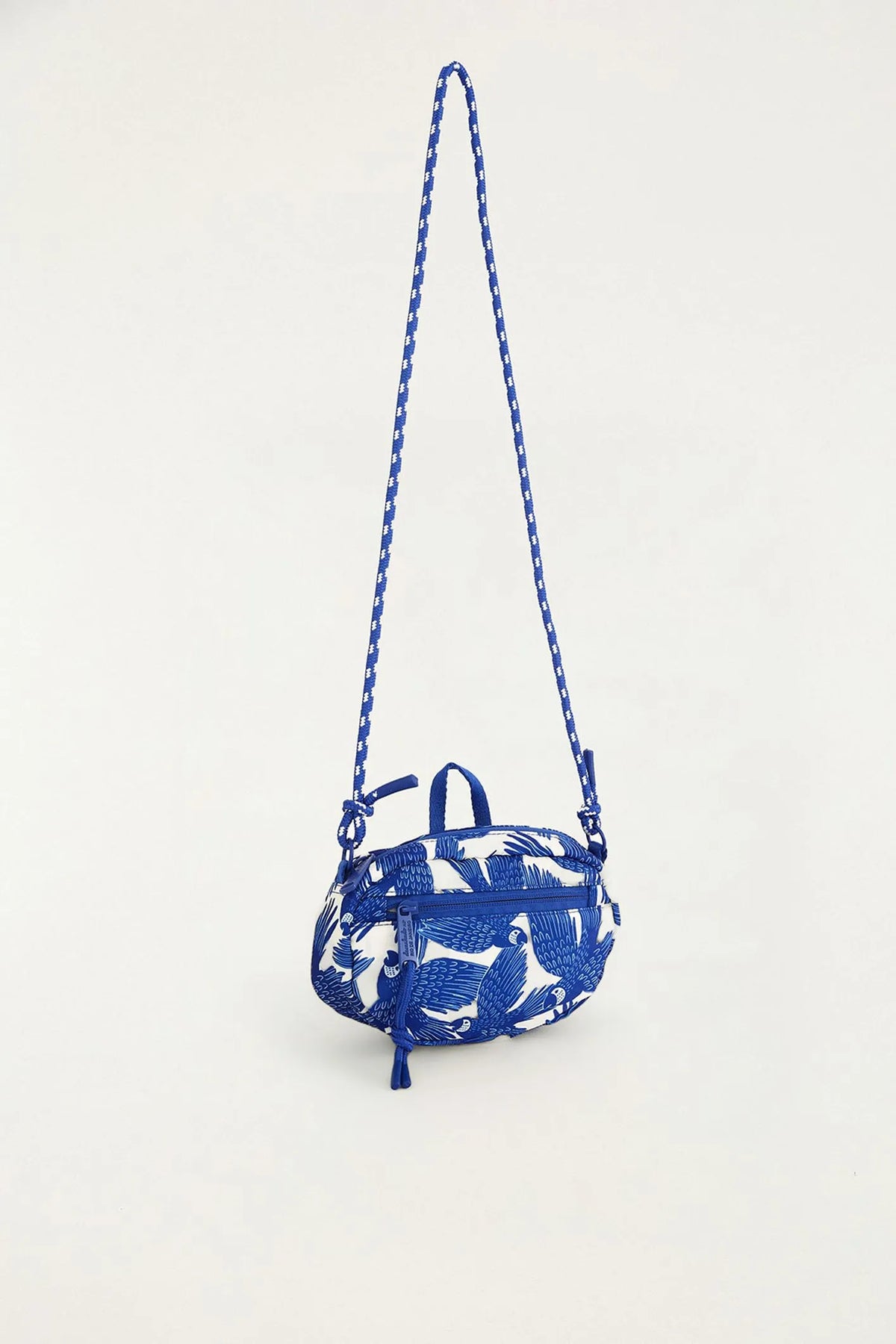 Bolsa Chuchu Voo Das Araras