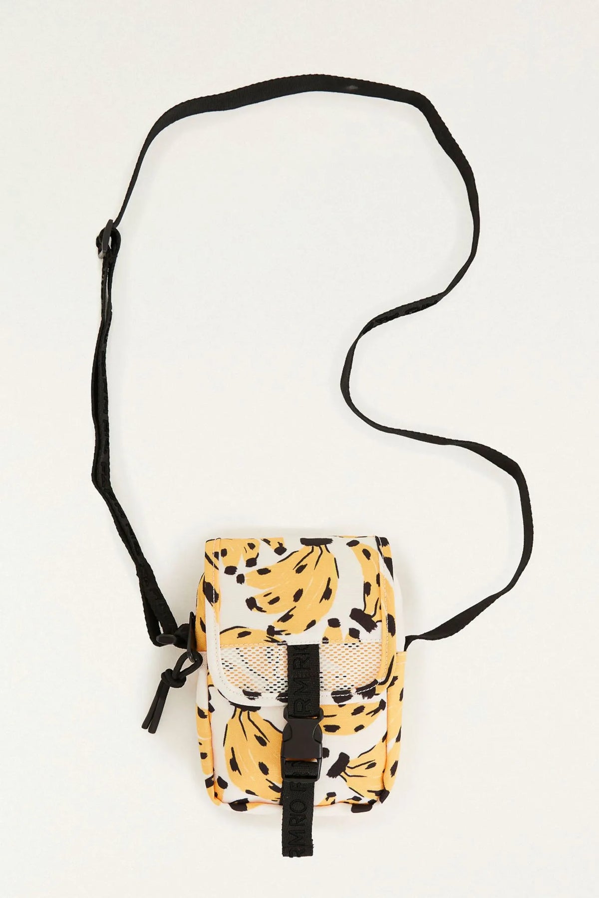 Bolsa Fervo Bossa Banana