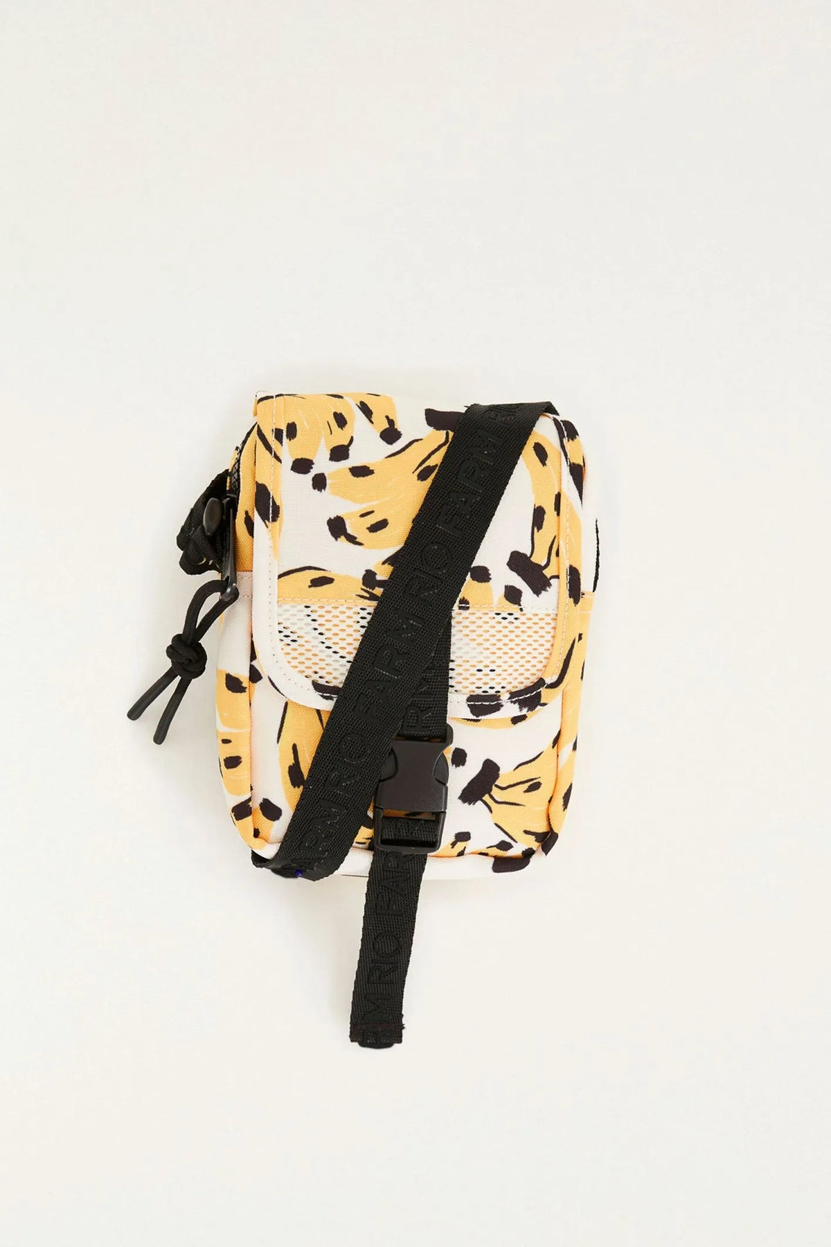 Bolsa Fervo Bossa Banana