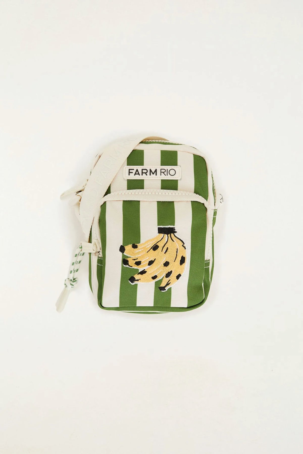 Bolsa Da Gema Banana Tropical