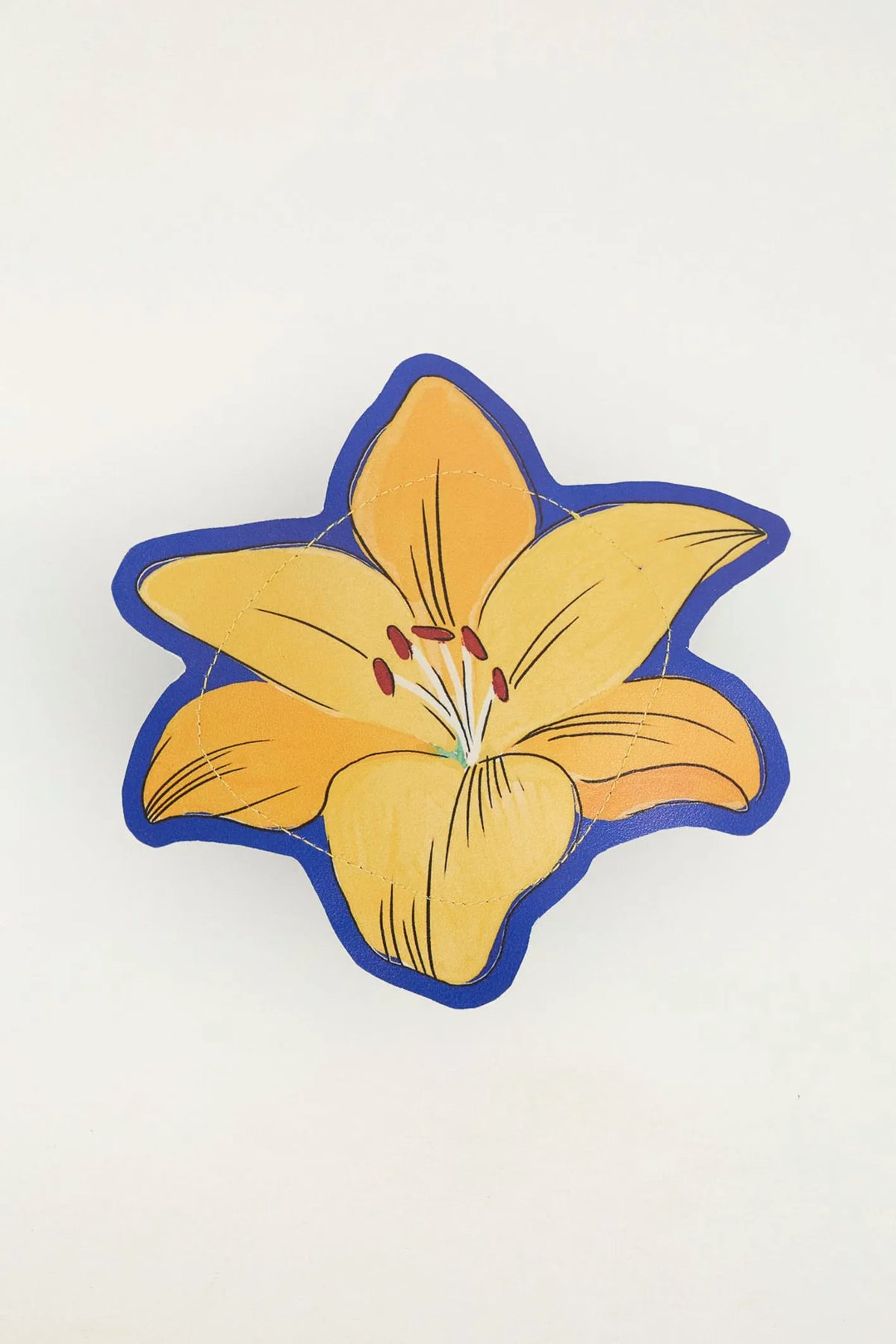 Canga Destino Tropical Off White