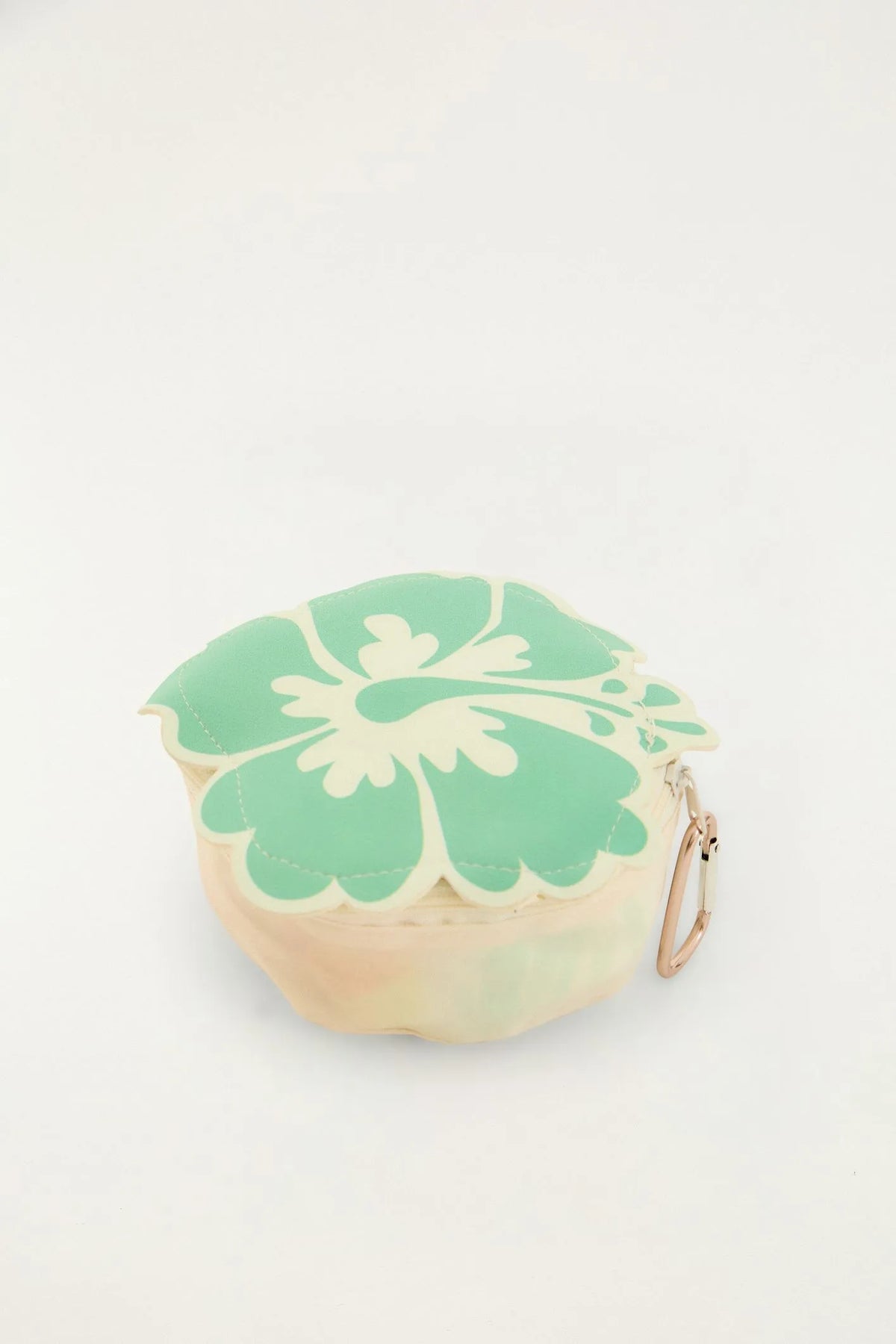 Canga redonda fim de tarde