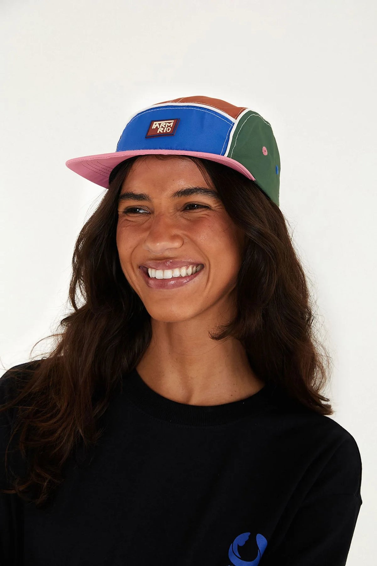 Boné Coisa Nossa Panel