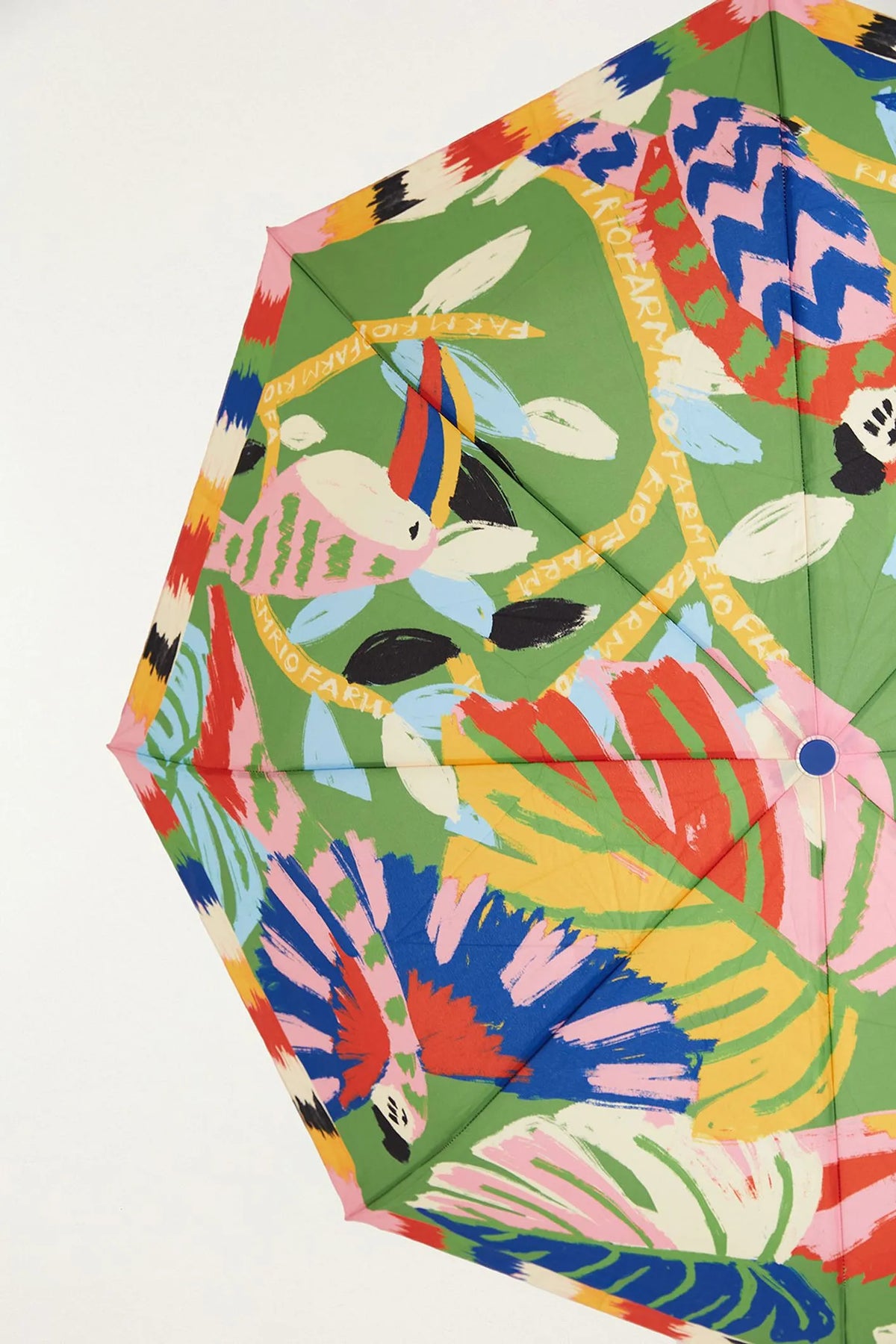 Guarda Chuva Chuá Bosque Dos Pássaros