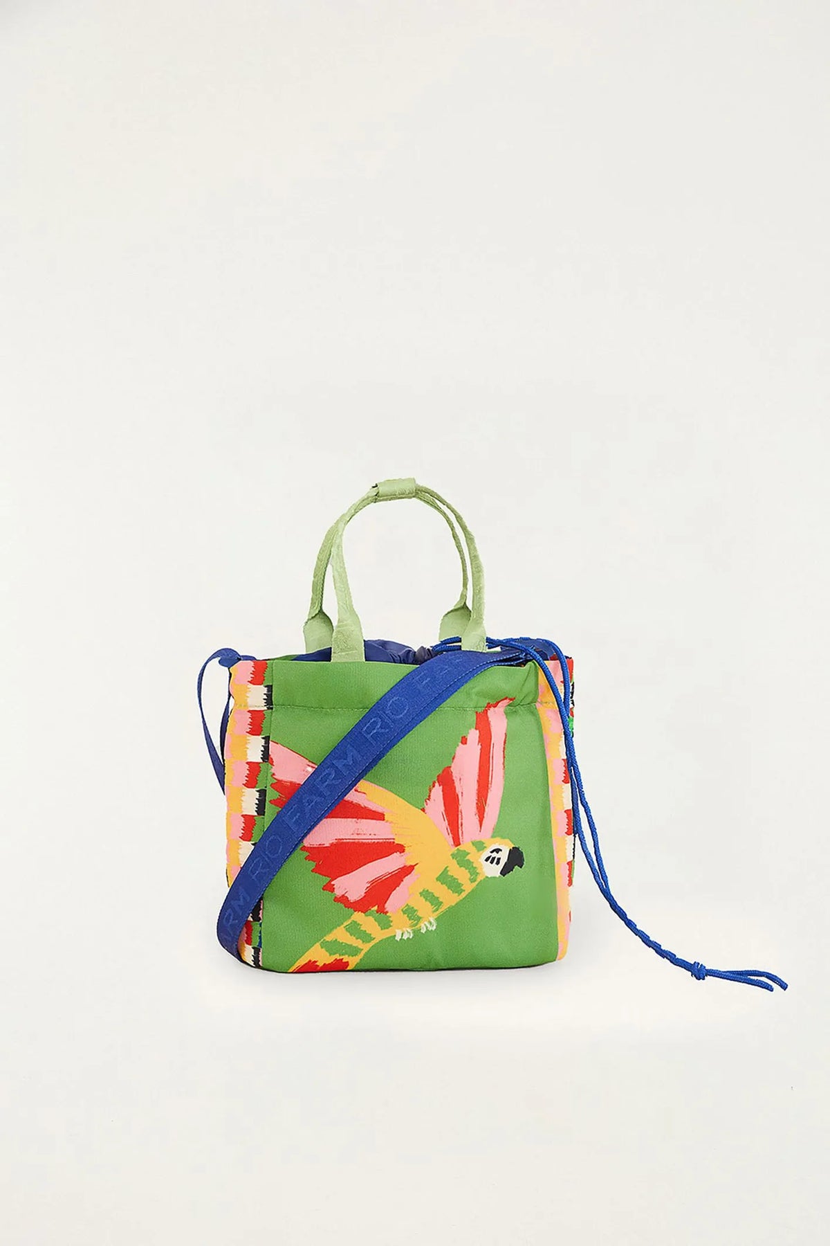 Lancheira Ziriguidum Max Bosque Dos Pássaros