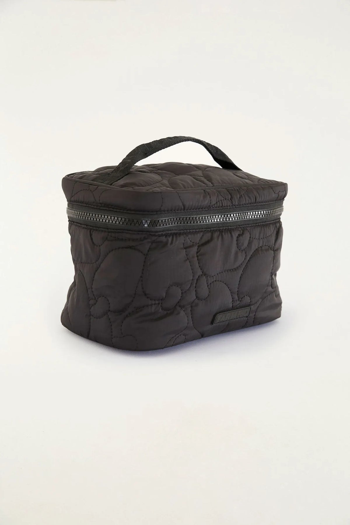 Nécessaire me leva liso preto