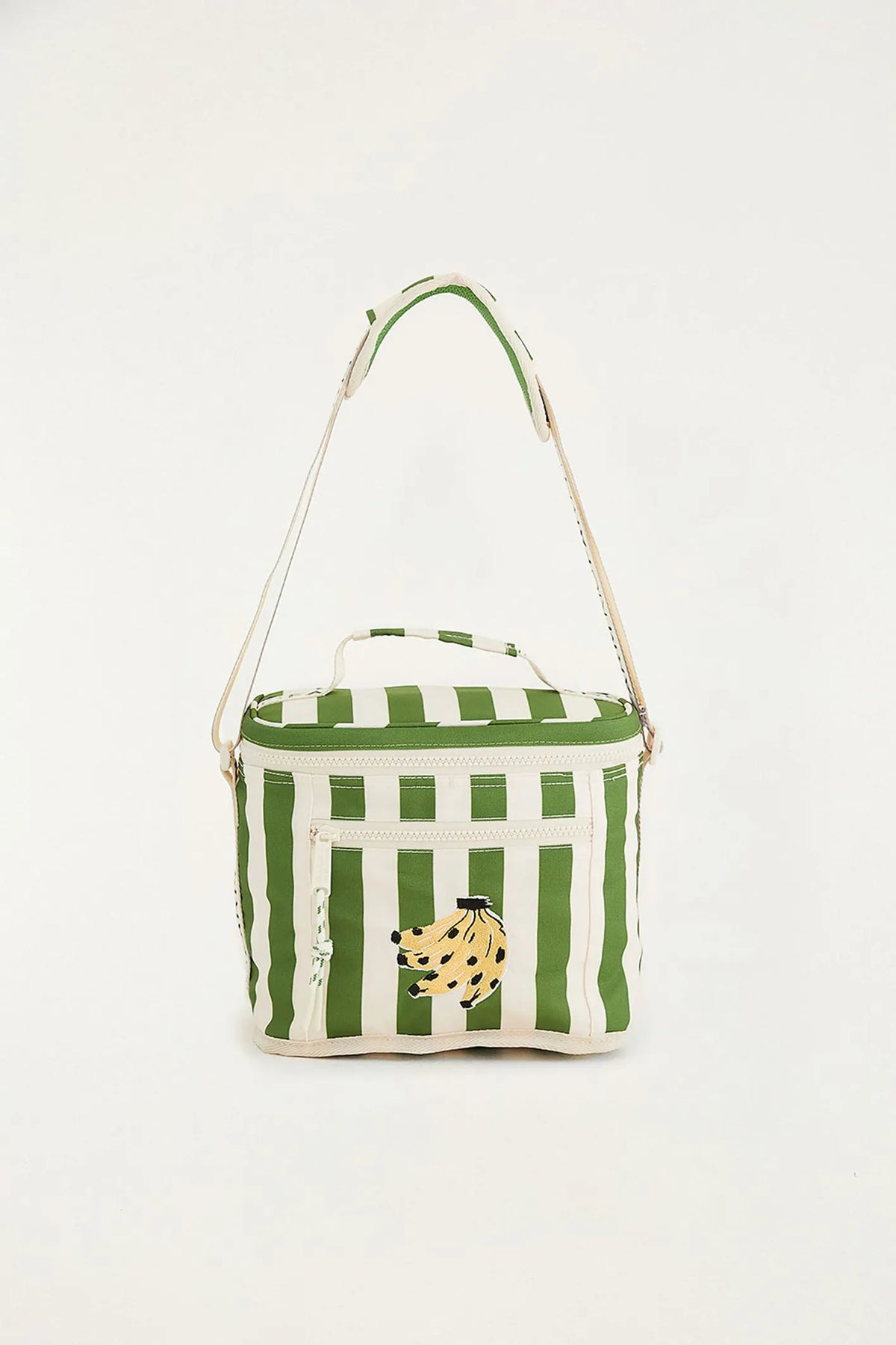 Mini Cooler Farofa Banana Tropical