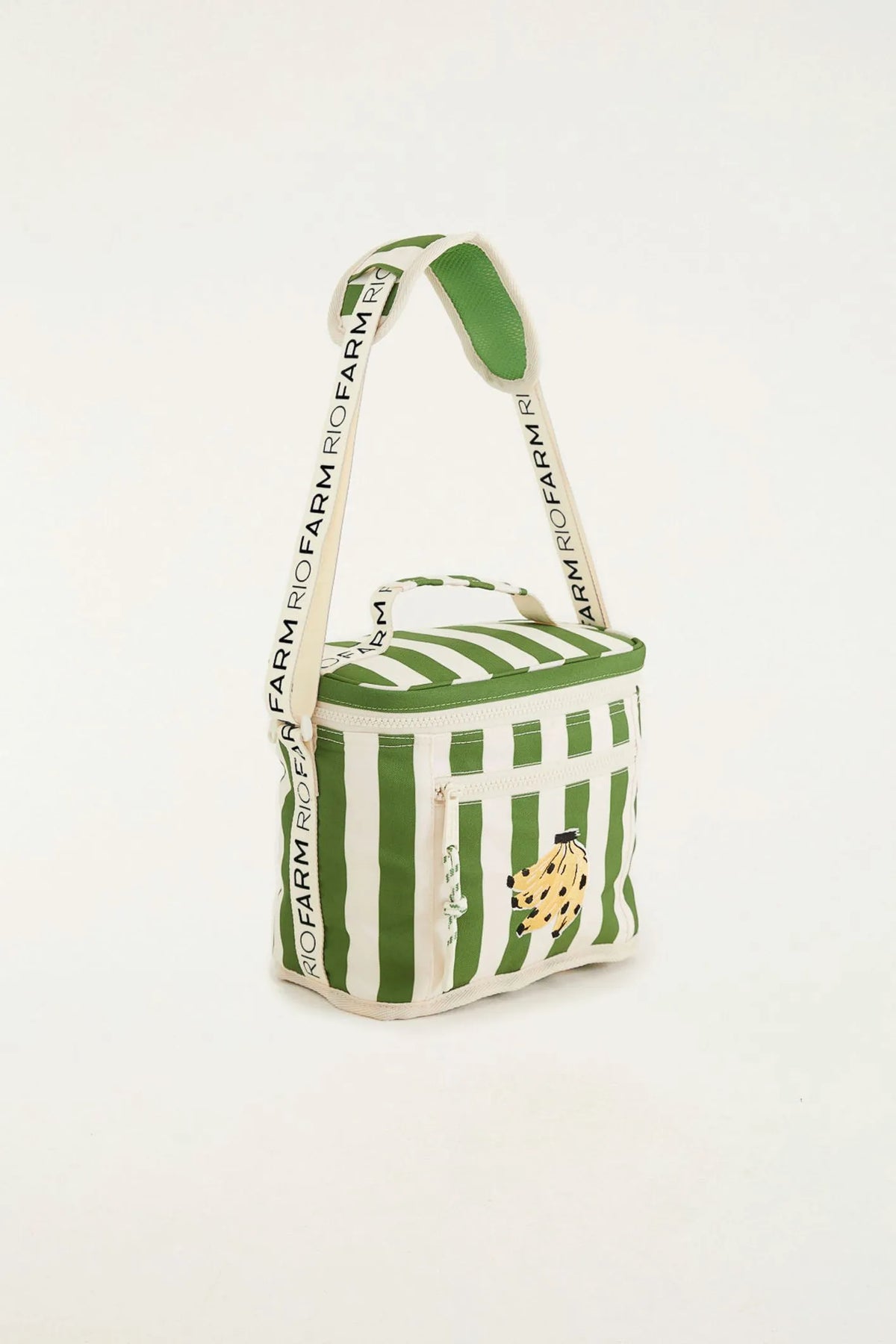 Mini Cooler Farofa Banana Tropical