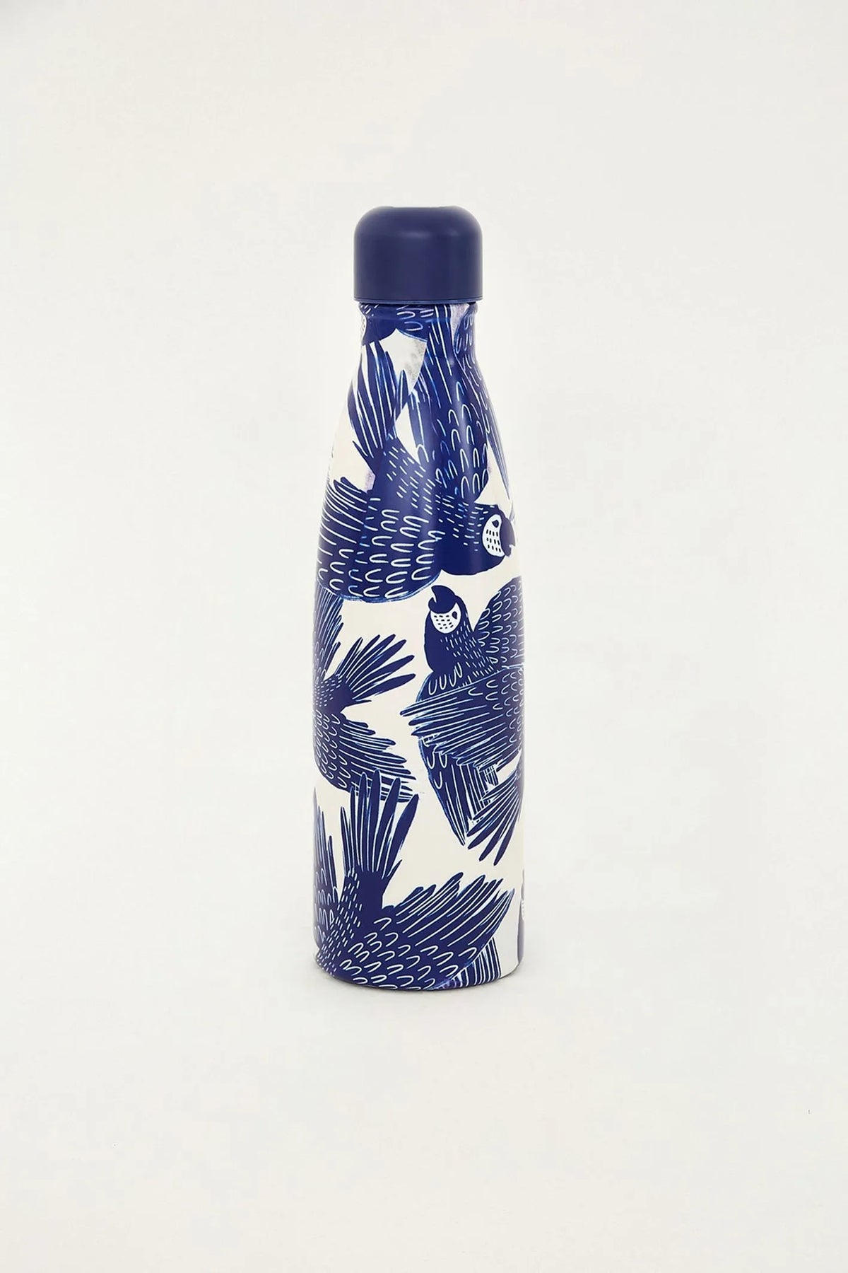 Garrafa glub glub voo das araras 500ml