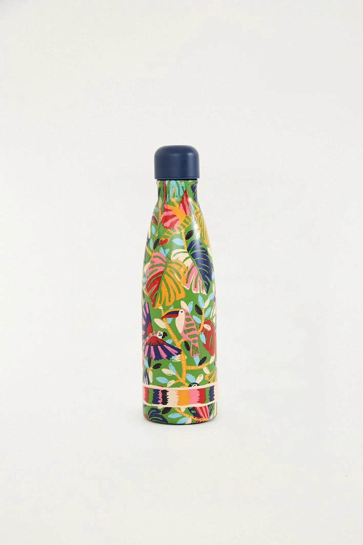 Garrafa Glub Glub 500ml Bosque Dos Pássaros