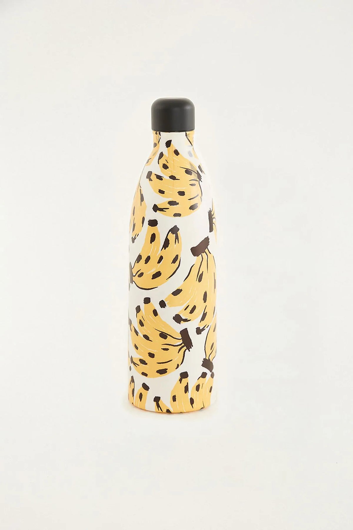 Garrafa Glub Glub 1l Bossa Banana