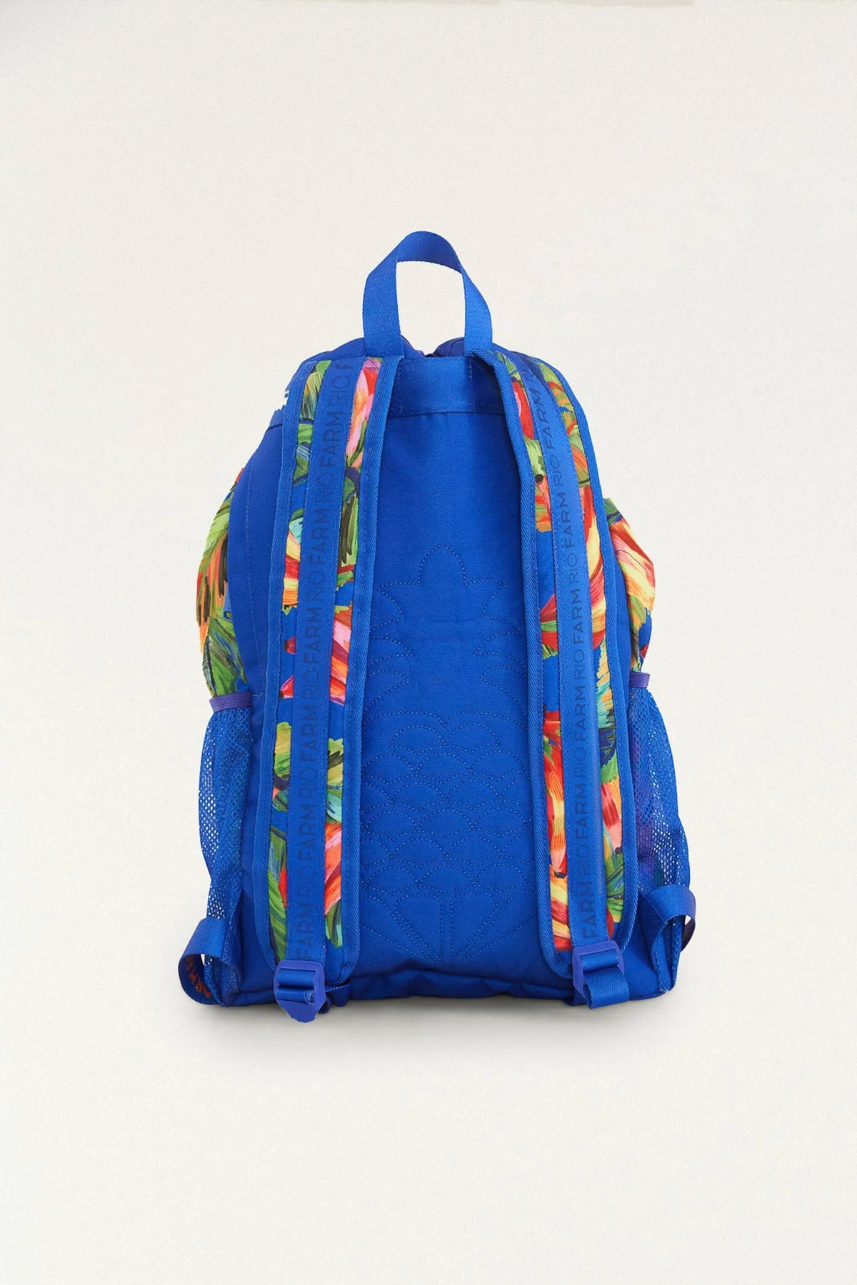 Mochila Pra Jogo Arco Íris Da Terra