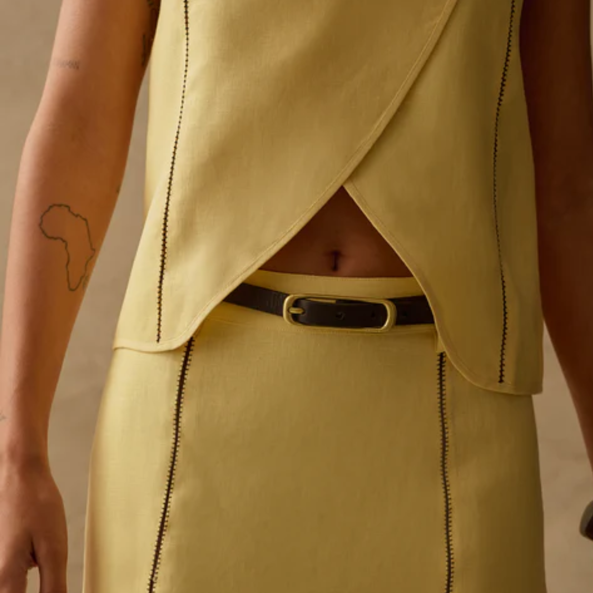 FELINA BELT