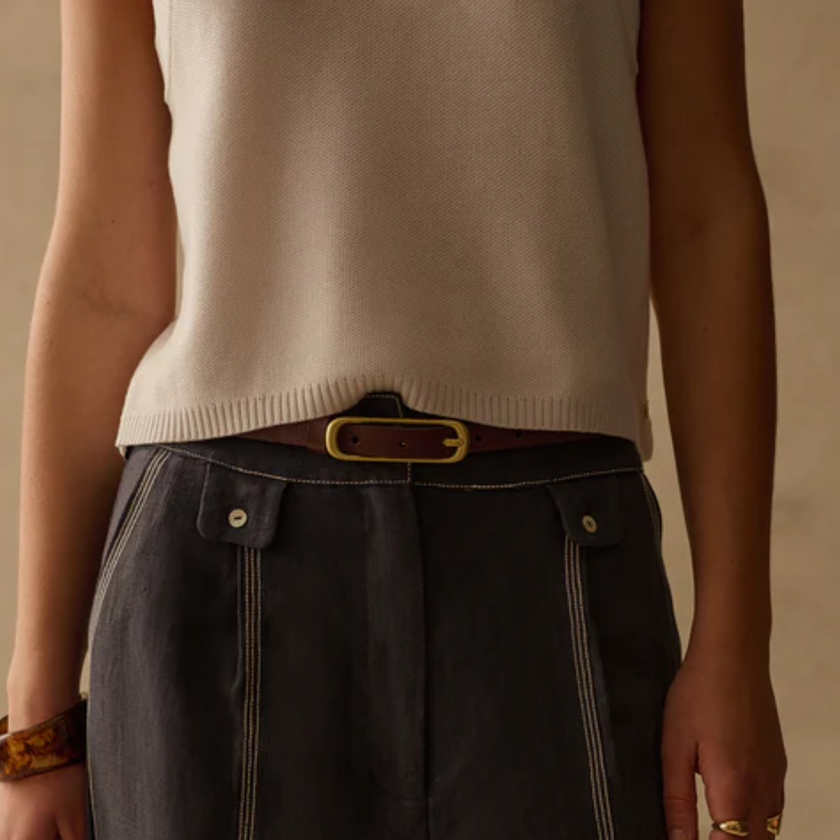 FELINA BELT