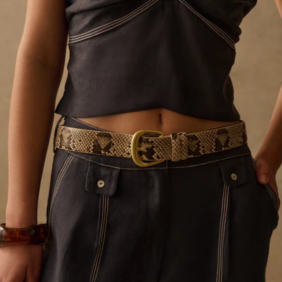 VIANO BELT
