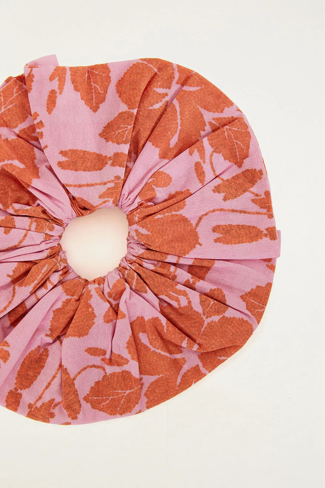 SCRUNCHIE MANHA DE PESCA