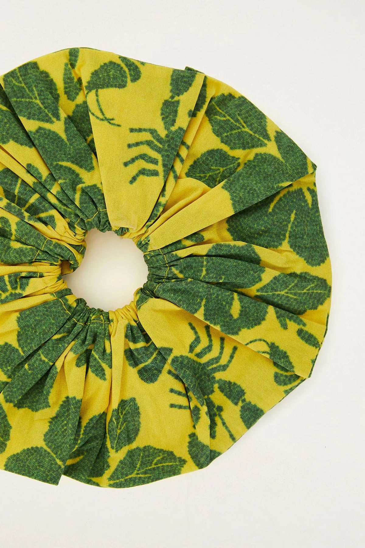 SCRUNCHIE MANHA DE PESCA