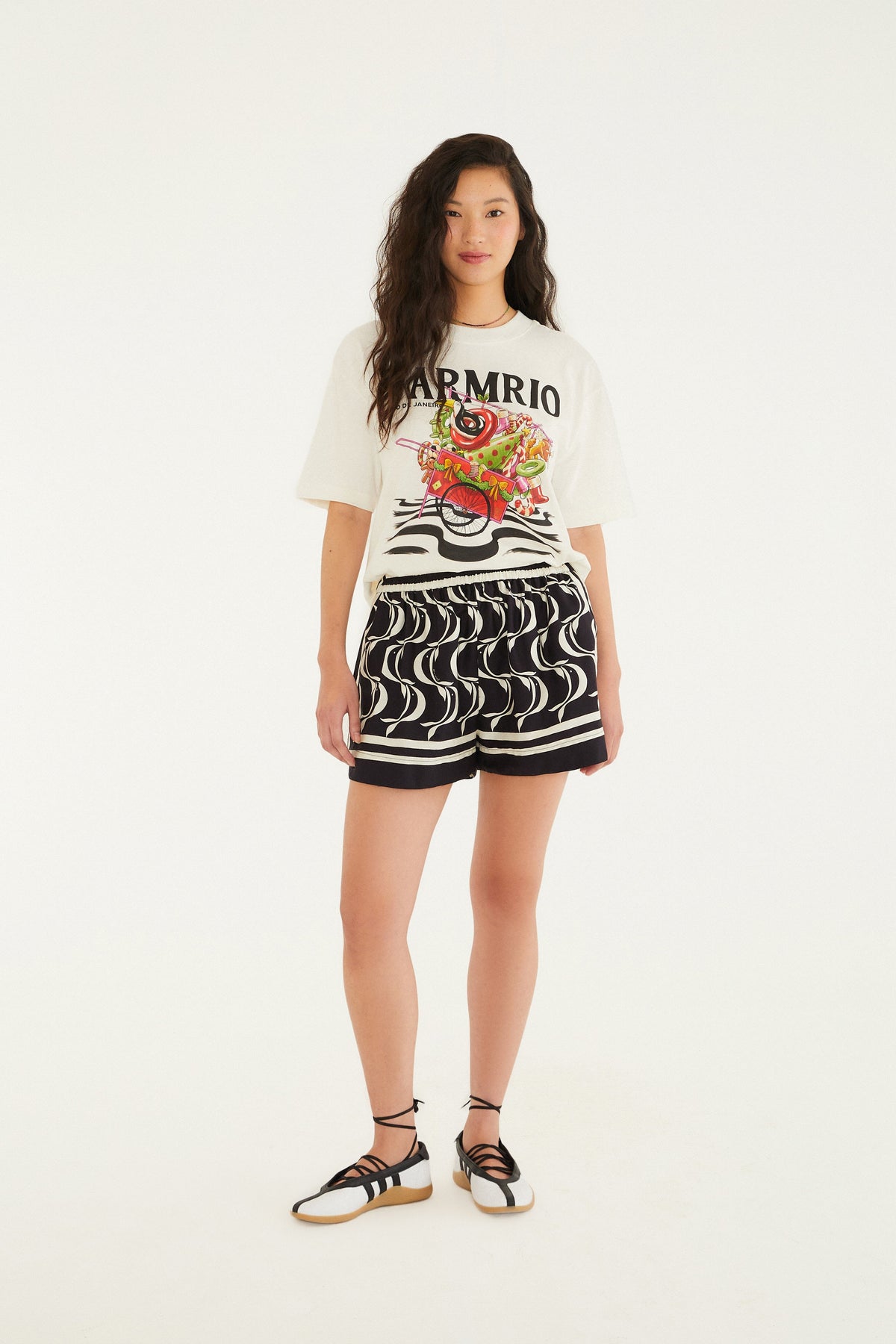 TSHIRT PAPÁ NOEL PLAYA