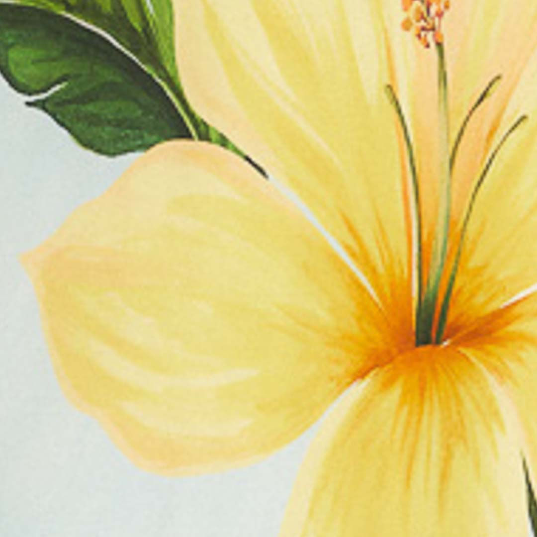 Vestido Largo Estampado Floral Samanta