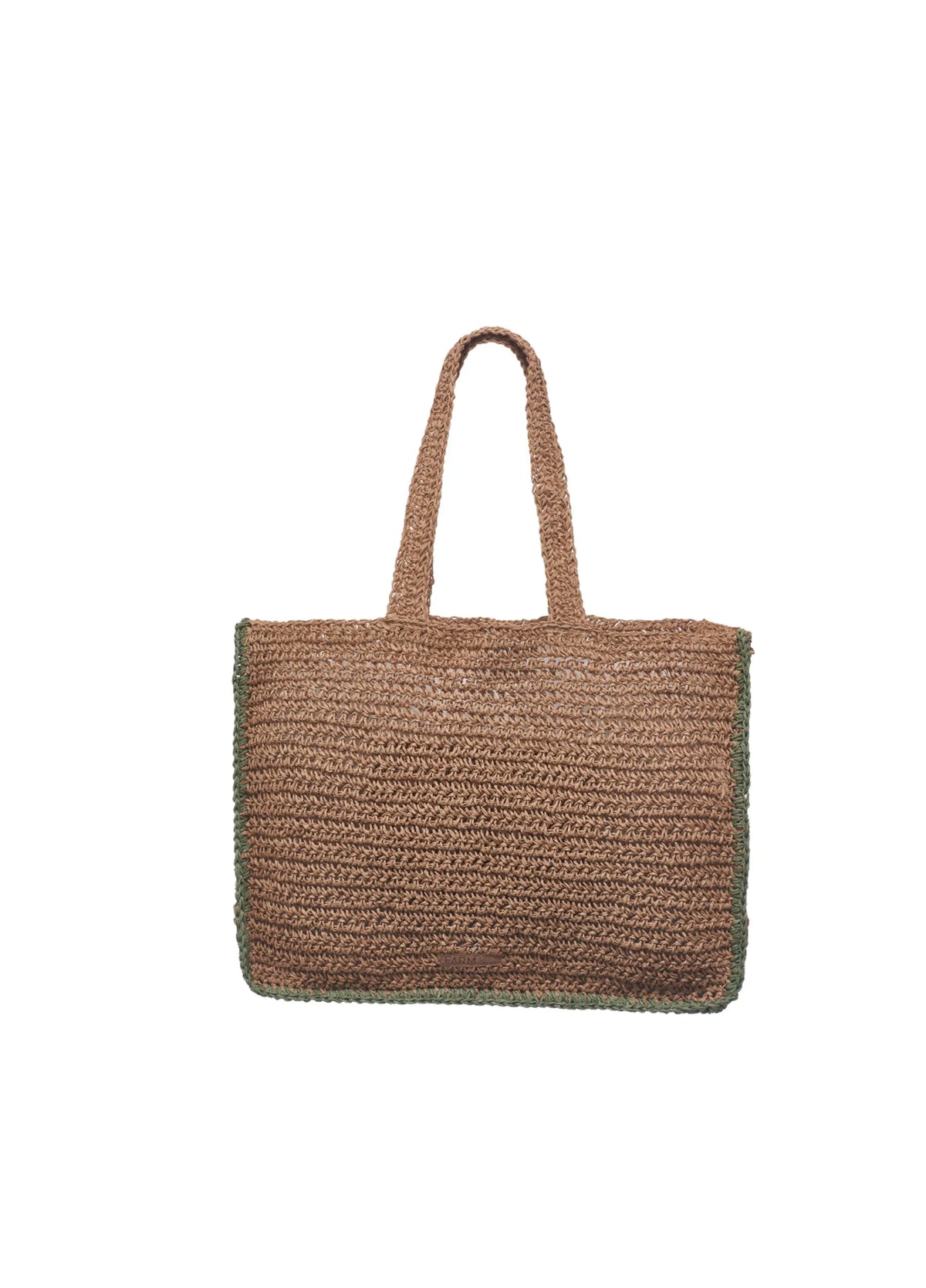 Totebag Farm Carioca P Artesanal