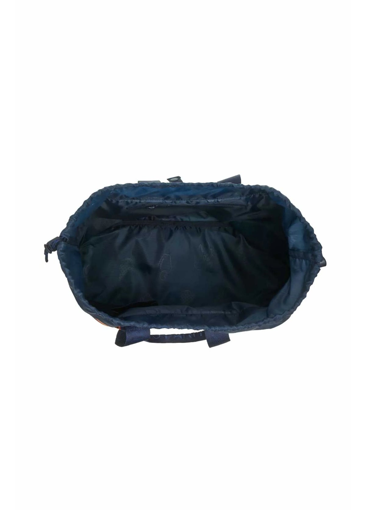 Totebag Farm Carioca Banana Uva
