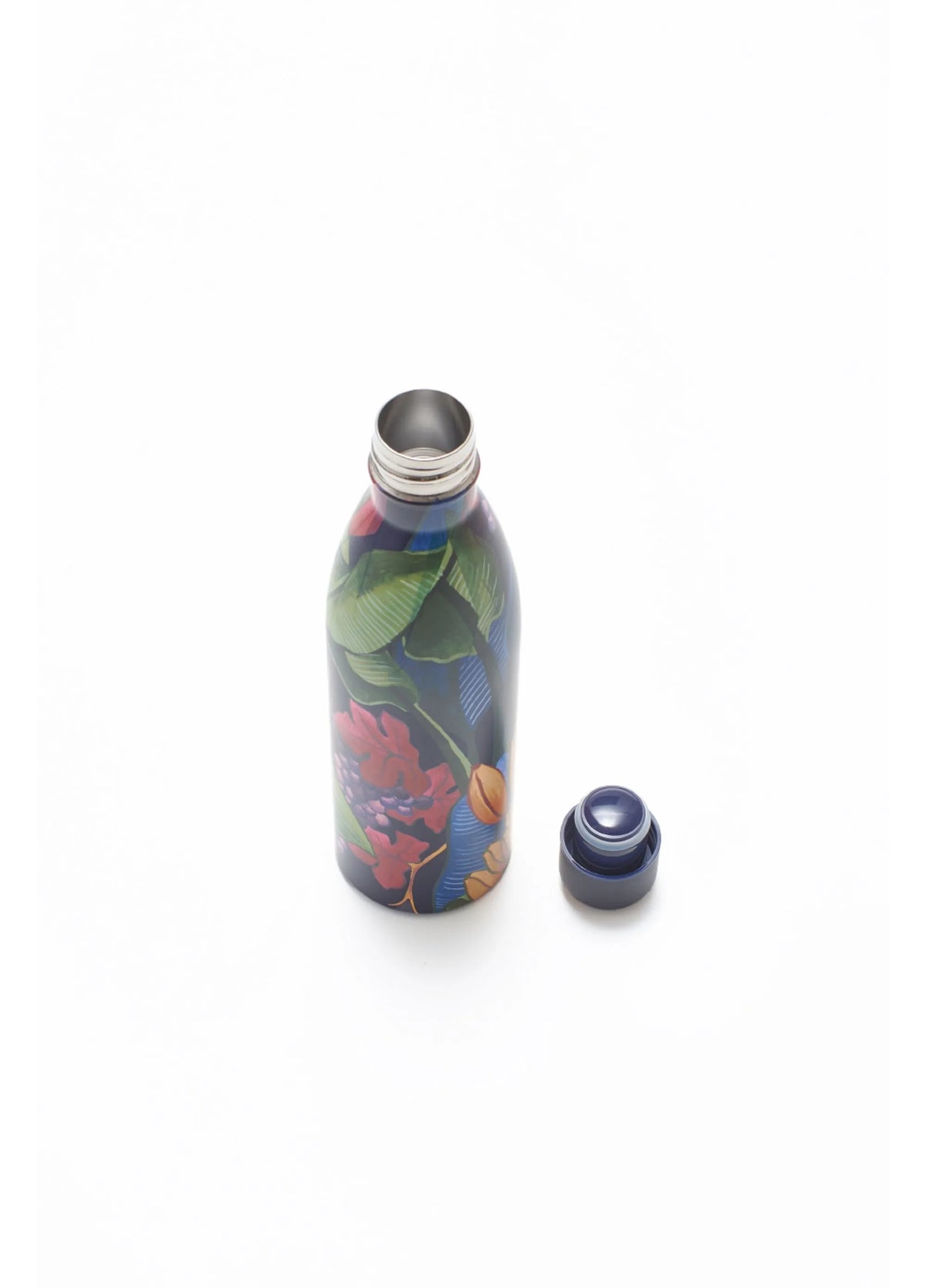 Garrafa Farm Glub Glub 750ML Banana Uva