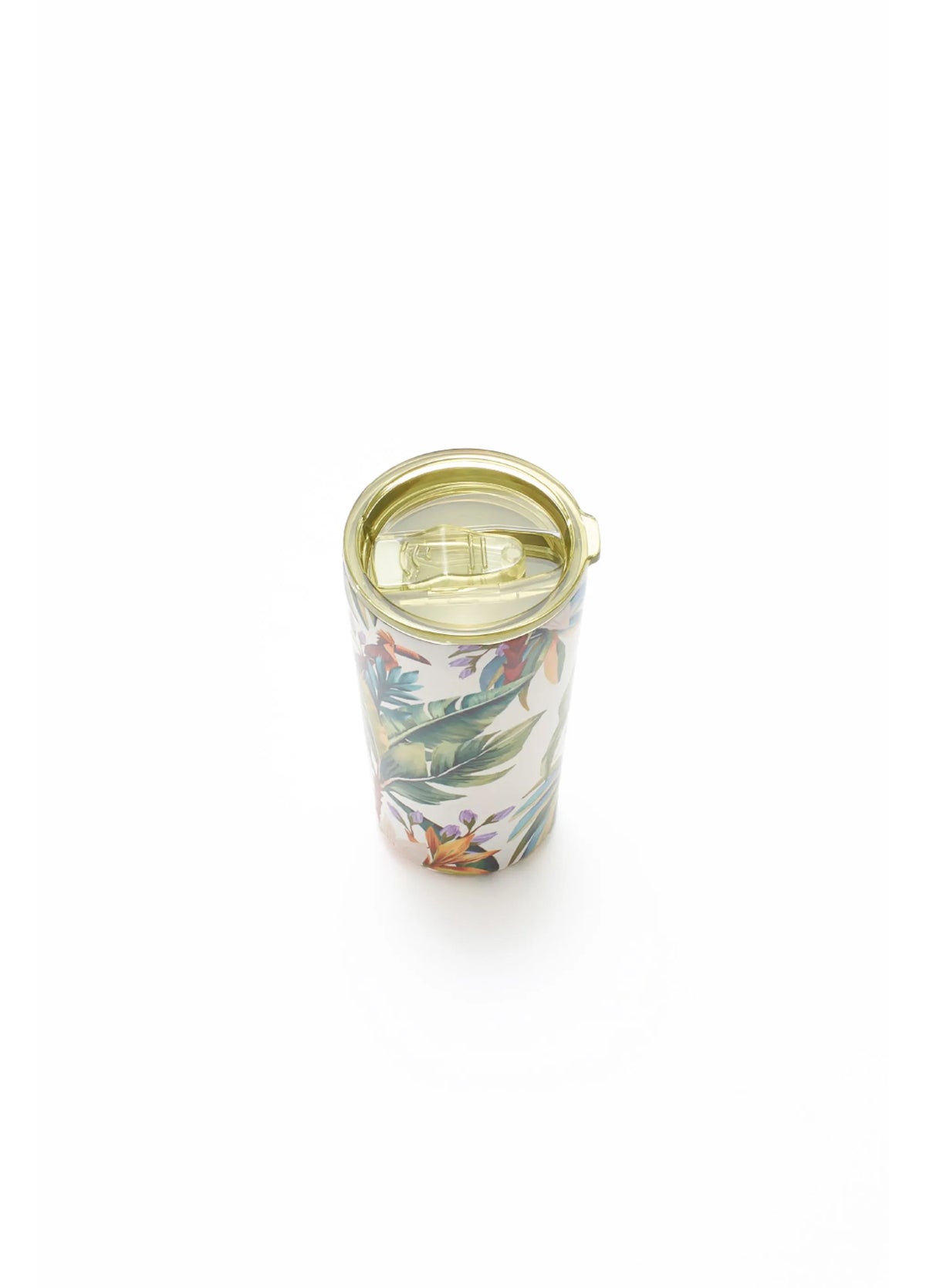 Copo Farm Glub 500ML Tropicália