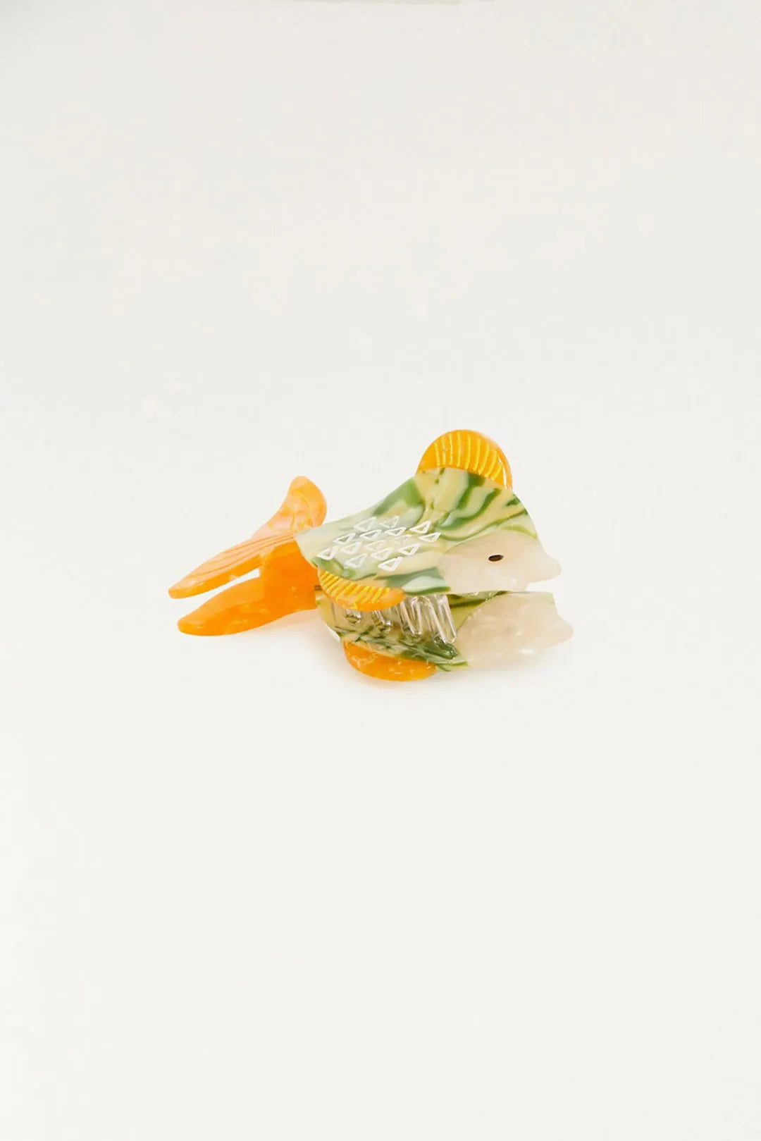 GANCHOS DE CABELLO FARM