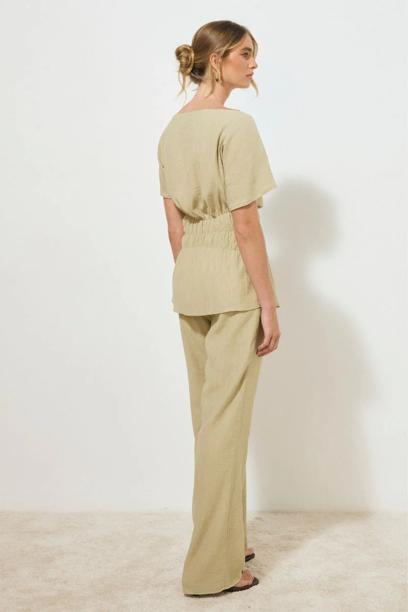 lotus top