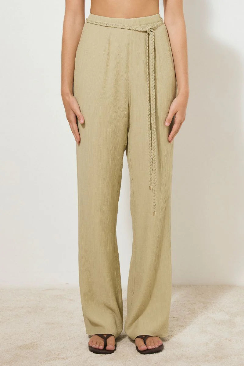 lotus pant