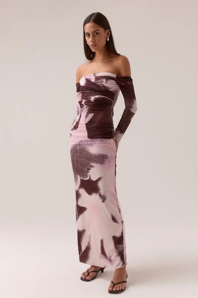 afterlight off shoulder