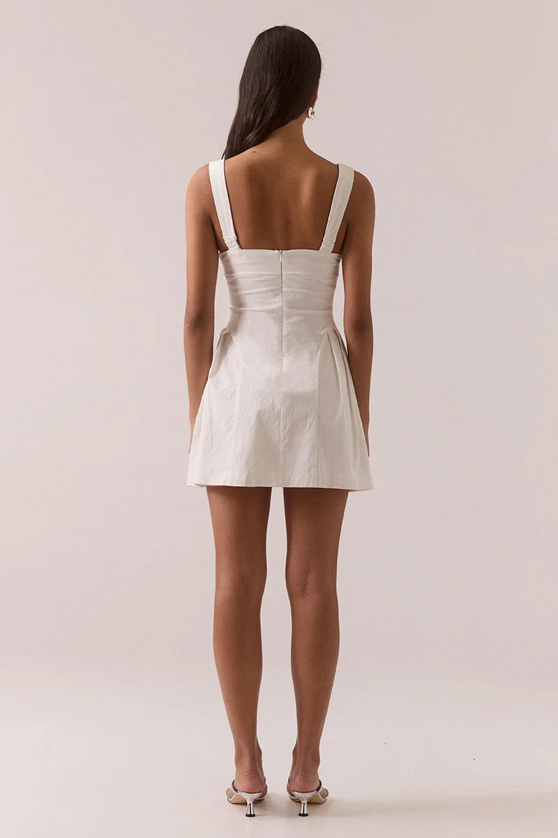NIXIE MINI DRESS