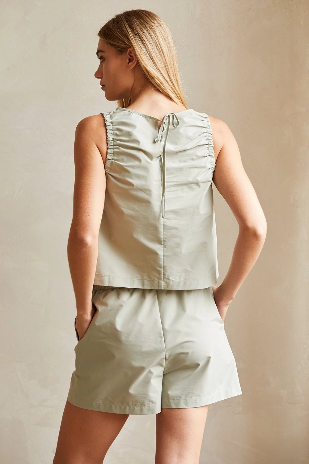 Hailey Two Piece Set