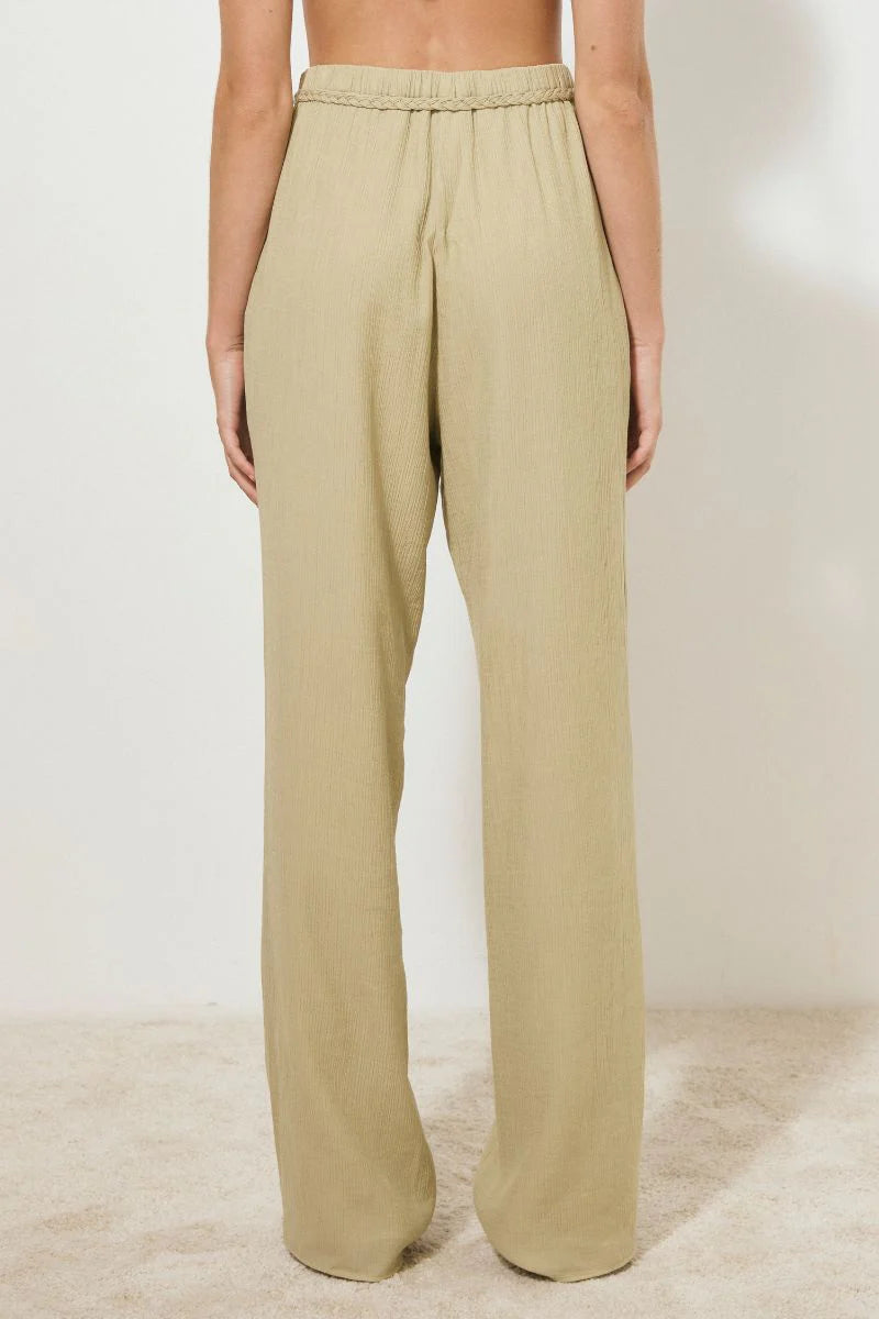 lotus pant