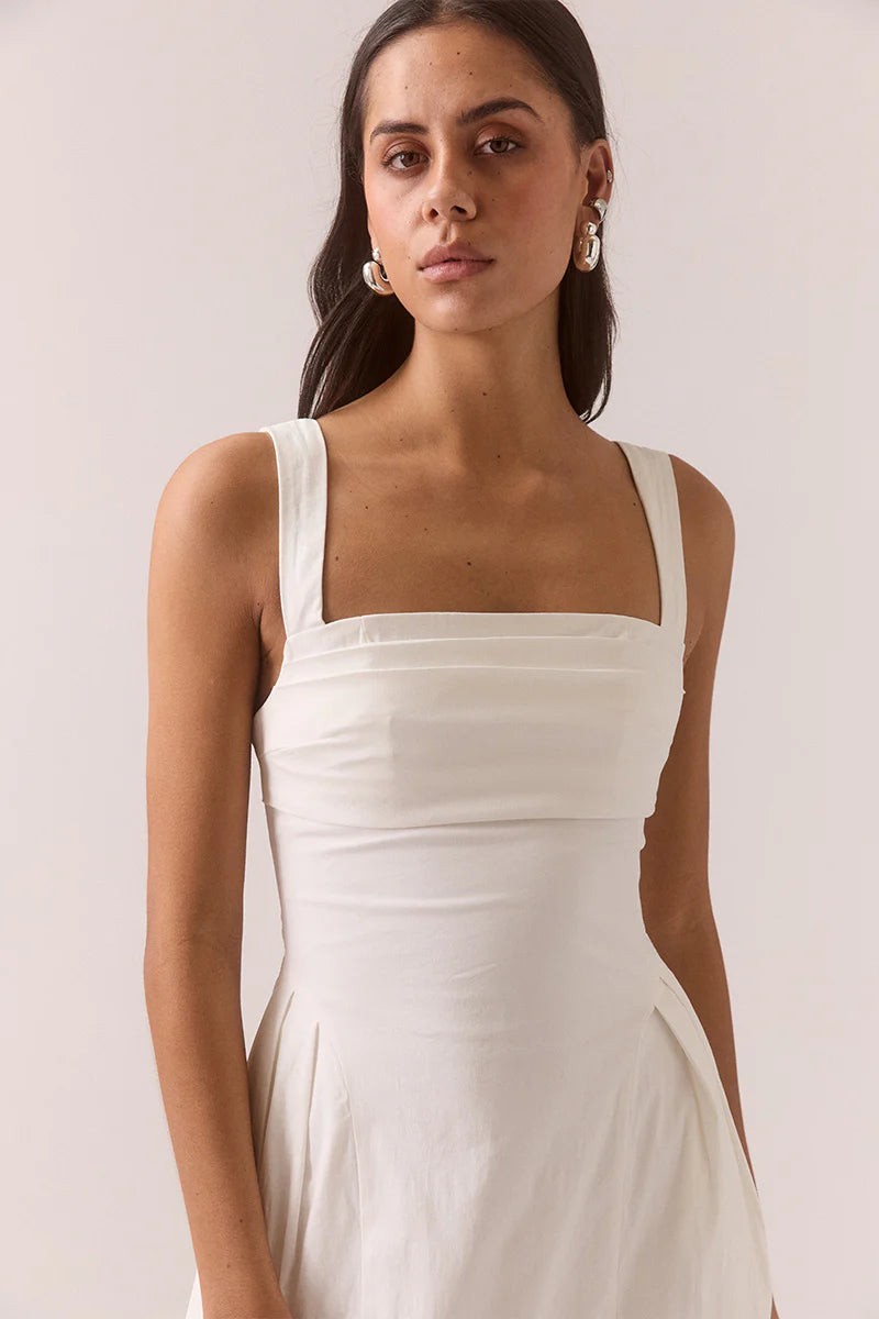 NIXIE MINI DRESS