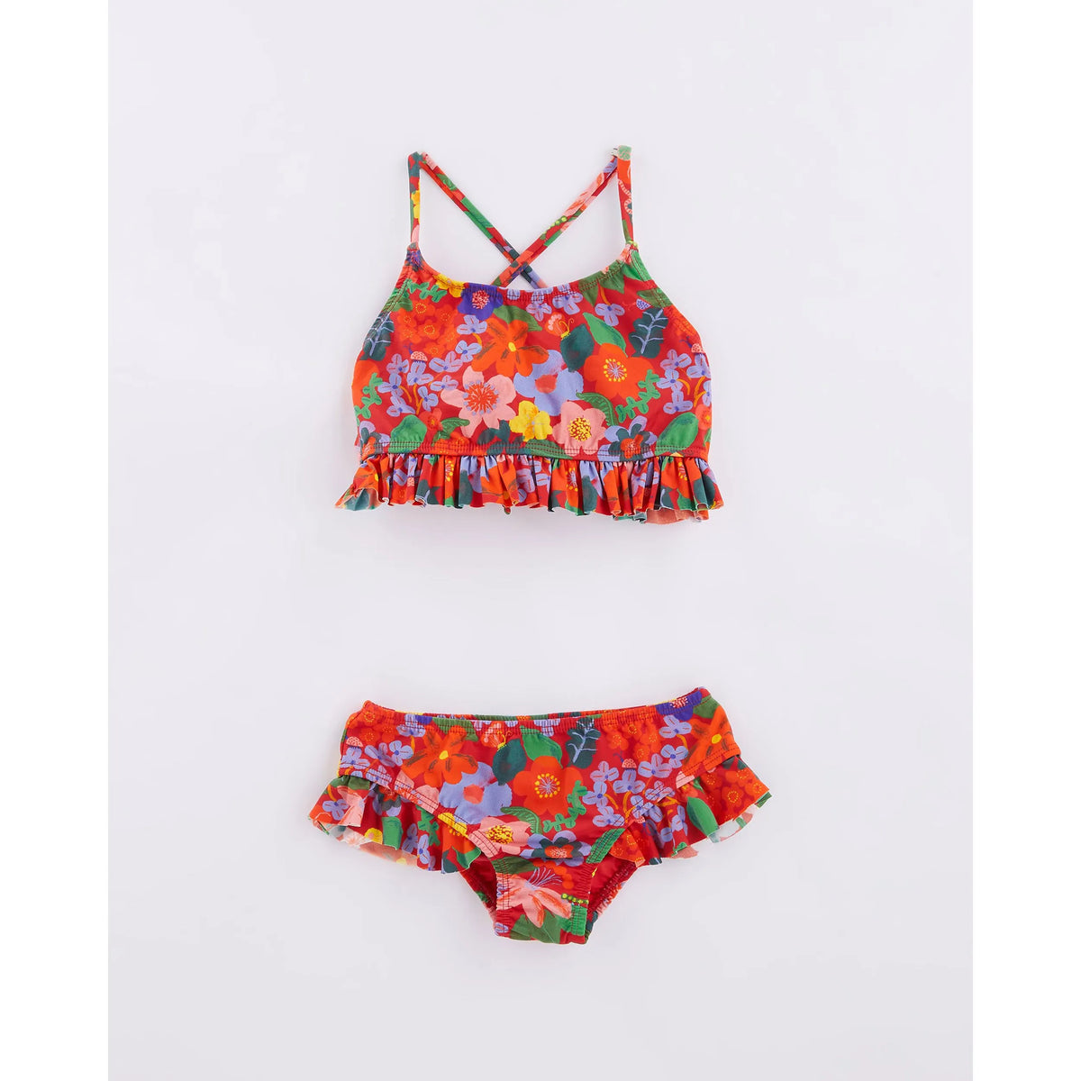 Recanto Das Flores Bikini