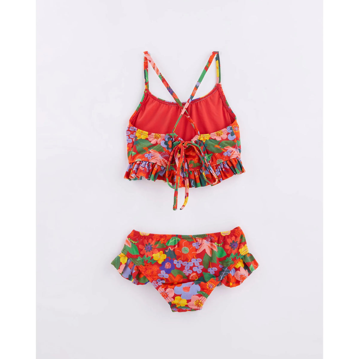 Recanto Das Flores Bikini