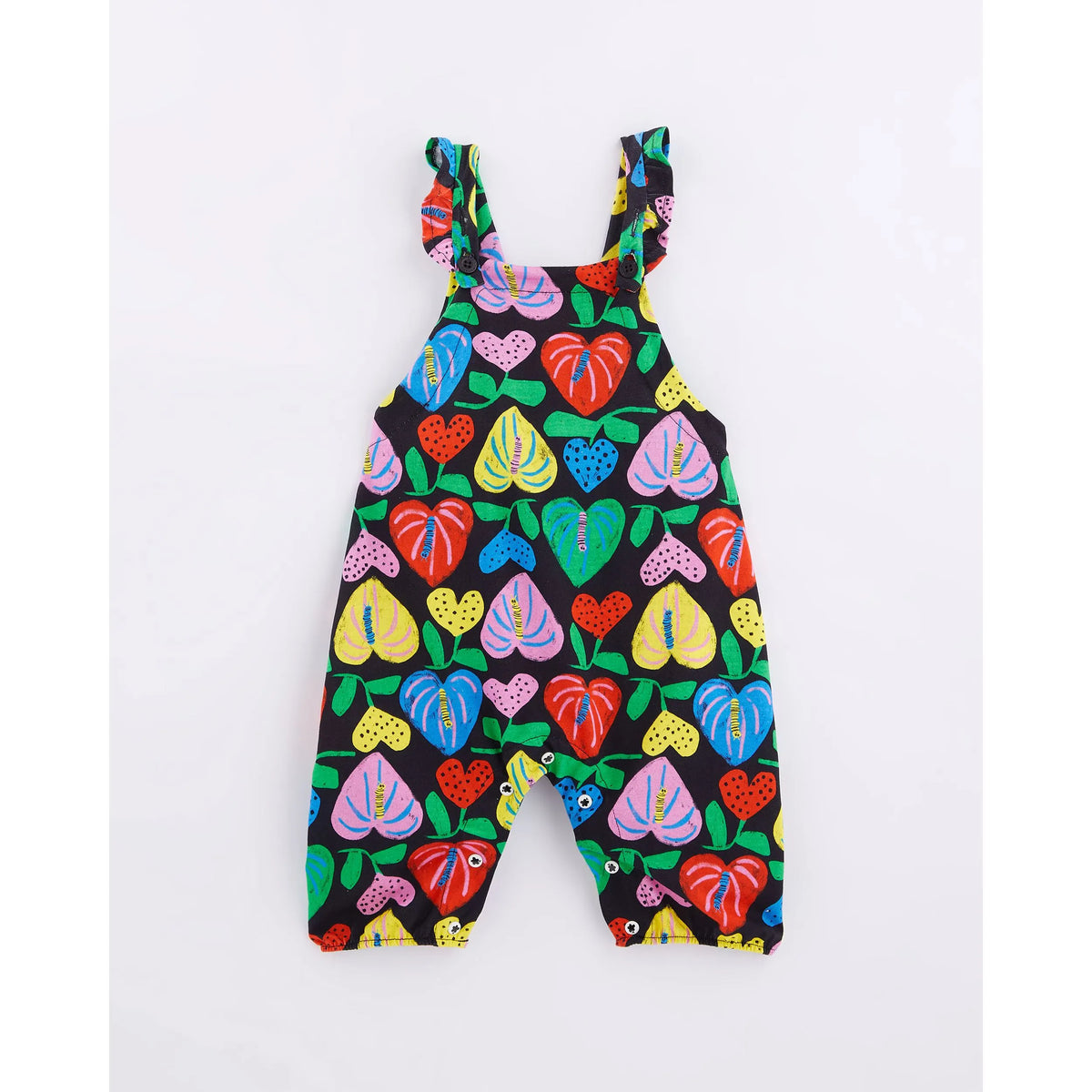 Amor De Flor Mini Baby Jumpsuit