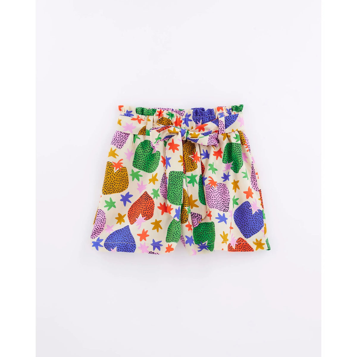 Morangueiro Shorts