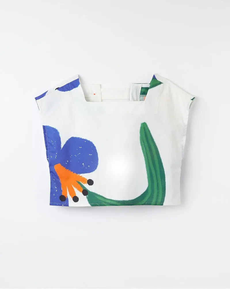 BLUSA FLORENCIA