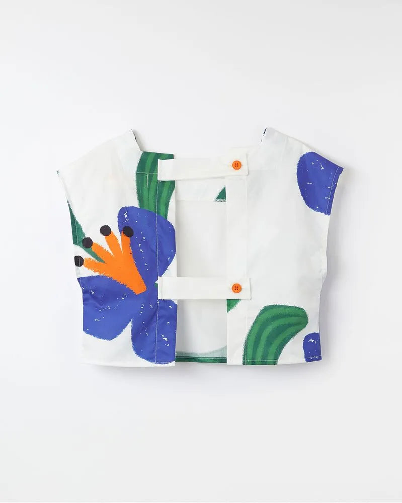 BLUSA FLORENCIA