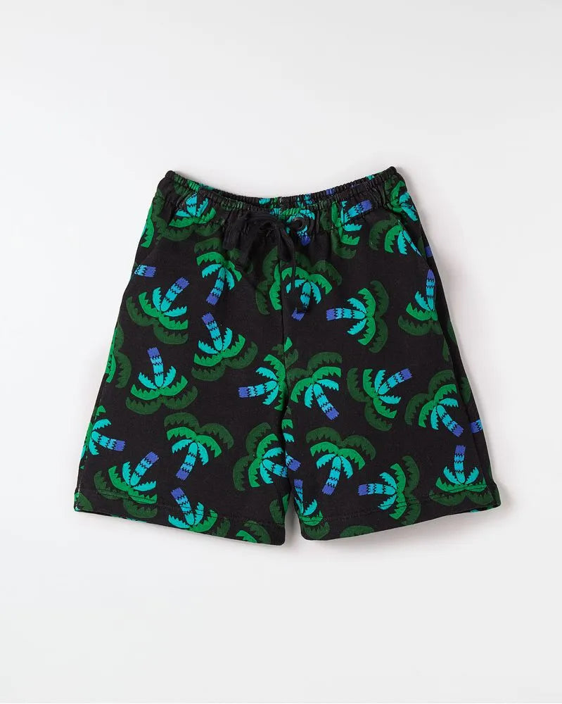 Bermuda Moletom Las Palmas