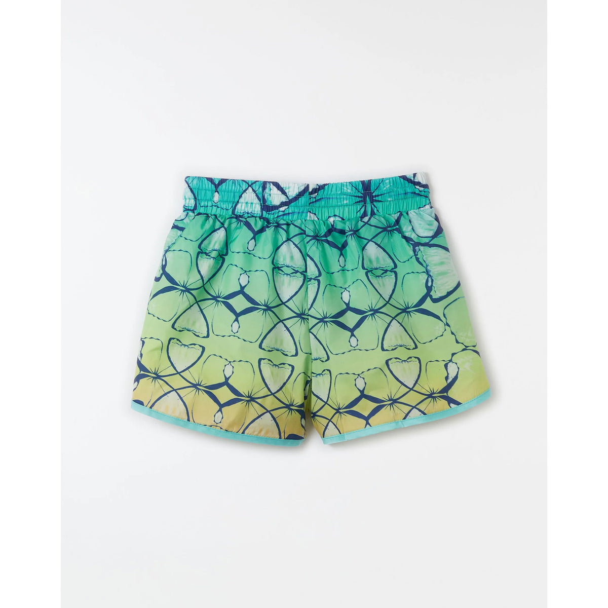 SHORT CARIBE
