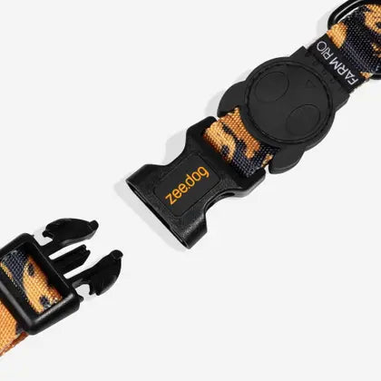 Collar de Perro Bananas