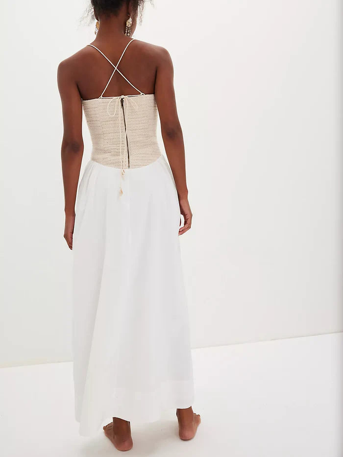 Delmar Dress