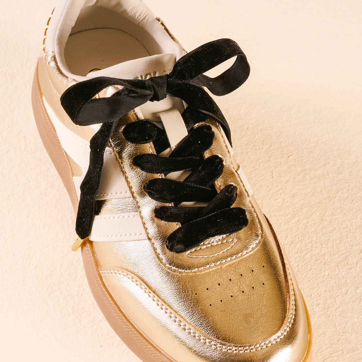 Step It Up Shoelaces